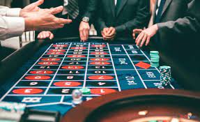 Онлайн казино Weiss Casino